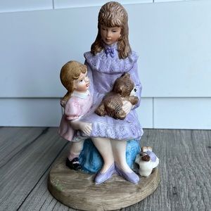 1992. My Mother's Love Limited heritage house.